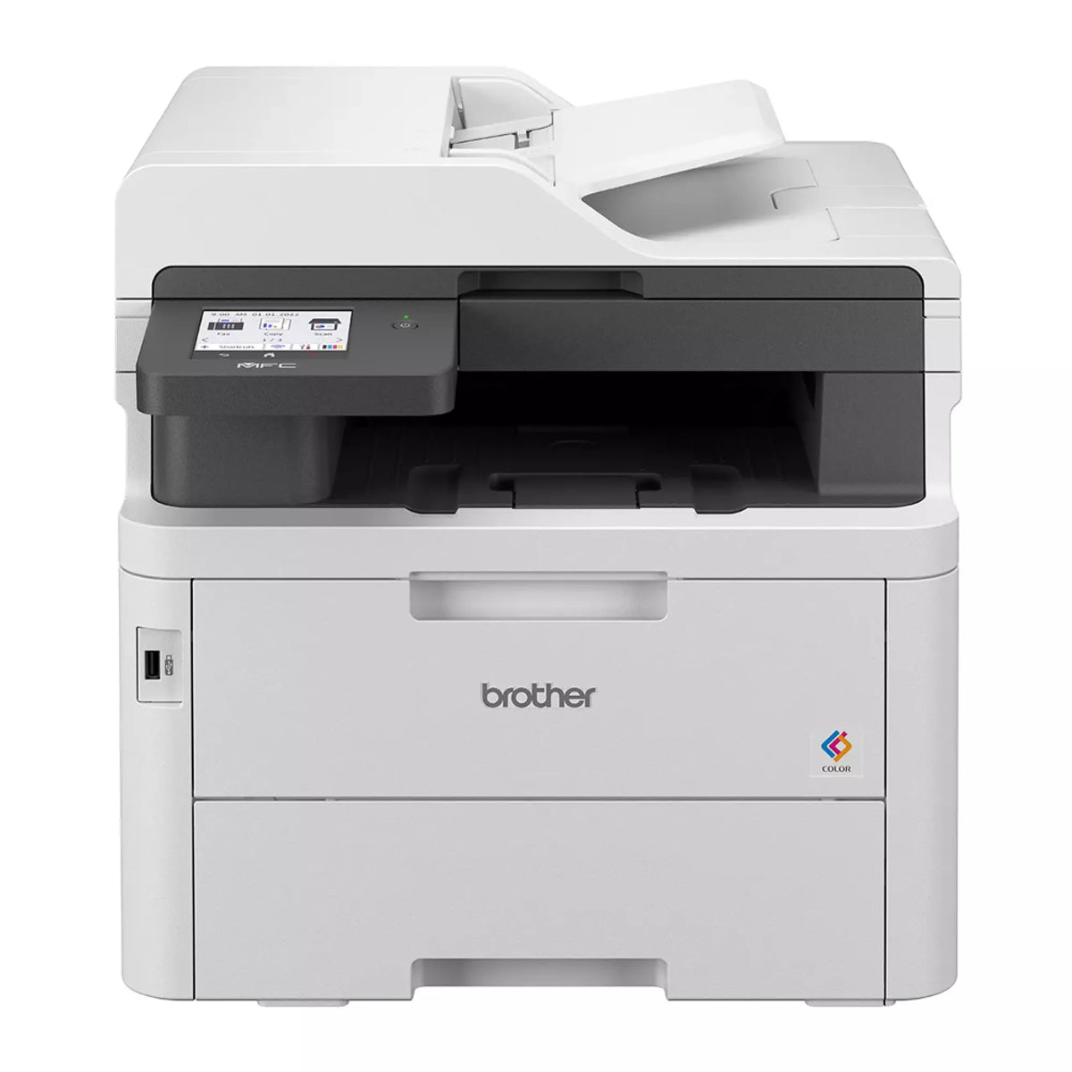 Brother MFC-L3760CDW All-in-One Color Laser Printer
