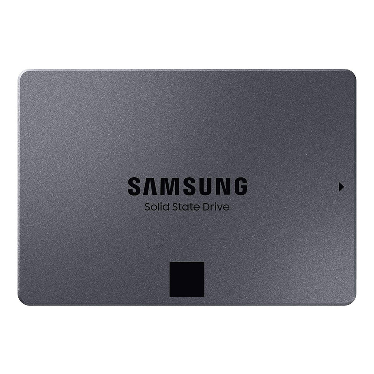 Samsung 870 QVO SATA 3, 2.5 Inch SSD 2TB, Gray