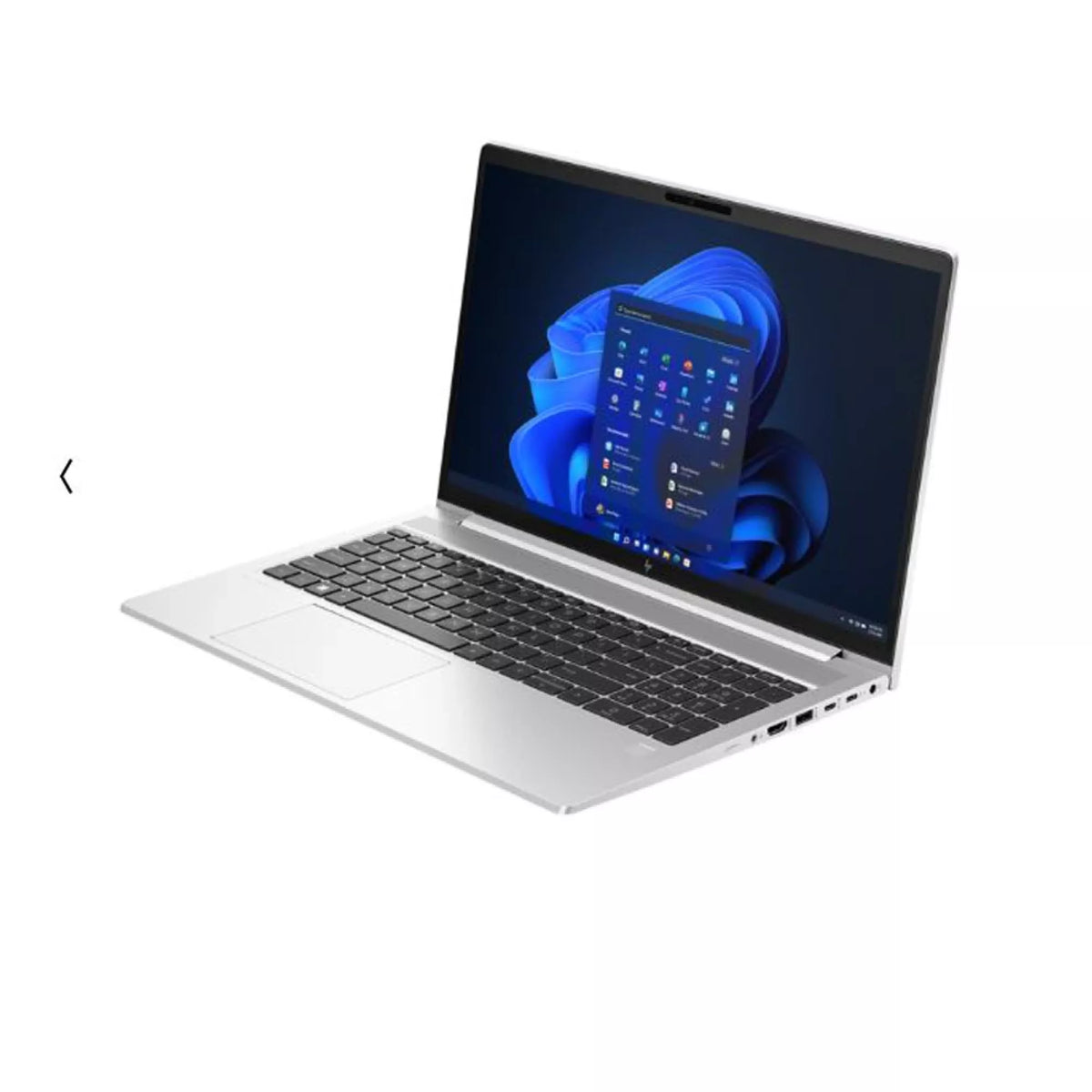 HP EliteBook 650 G10, Intel Core i5-1335U, 16GB RAM, 512GB SSD, DOS