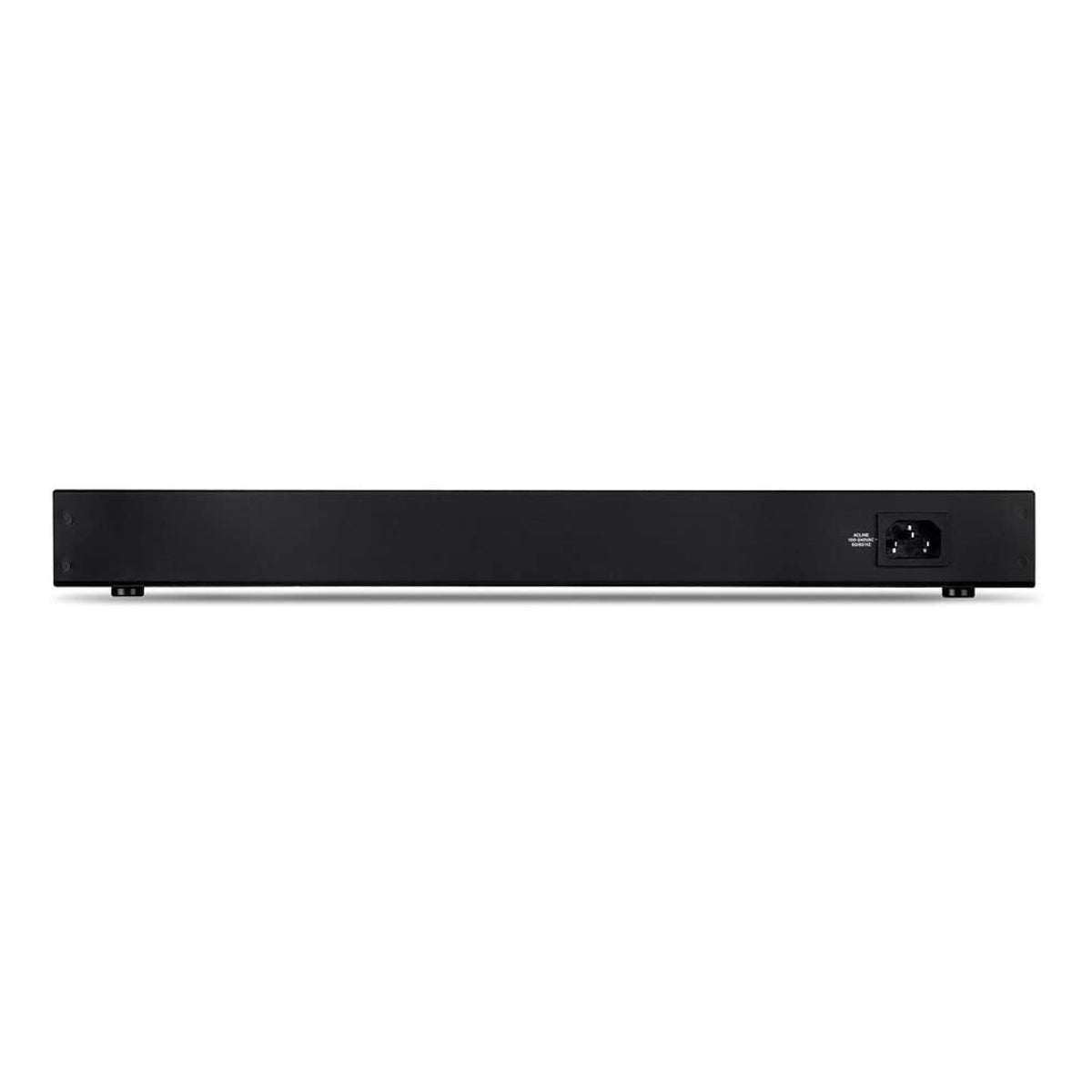 Linksys LGS124 24-Port Unmanaged Gigabit Ethernet Switch