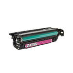 HP 648A Magenta Original LaserJet Toner Cartridge - CE263A