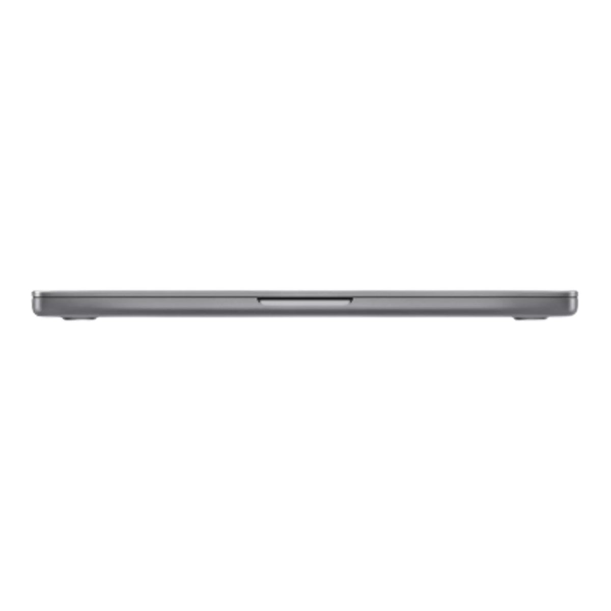 Apple Macbook Pro 14 Inch M3 chip with 8-core CPU 10-core GPU 16GB 1TB SSD Space Gray,