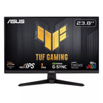 Asus TUF Gaming VG249QM1A 24Inch Full HD 1ms Fast IPS Display Gaming Monitor, Black