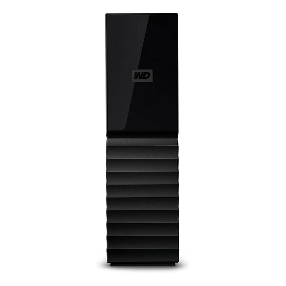 WD 14TB My Book Desktop External Hard Drive