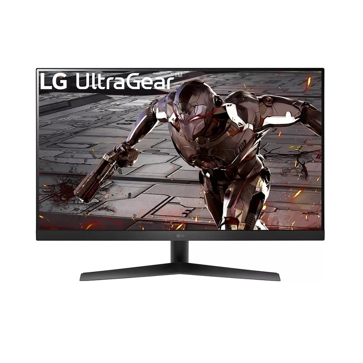 LG 32 Inch UltraGear G-SYNC FHD IPS 165Hz Monitor, 32GN50R-B 