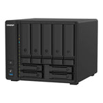 QNAP TS-932PX-4G 9 Bay 64-bit High Speed NAS
