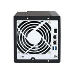 QNAP TS-431X3-4G 4 Bay, SMB NAS Drive
