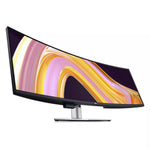 Dell UltraSharp 49 Inch Curved USB-C Hub Monitor, U4924DW