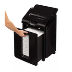 Fellowes AutoMax 100M Mini-Cut Shredder
