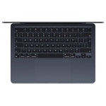 Apple MacBook Air M3 Chip with 8-core CPU, 10-core GPU 24GB 512GB SSD, 13 Inch, Midnight