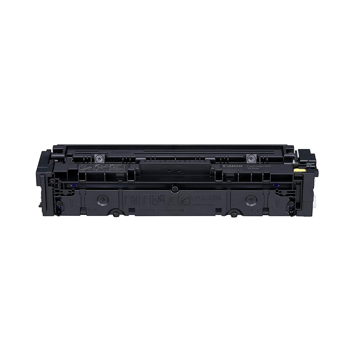Canon 045 Yellow Toner Cartridge 045Y