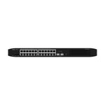 Ruijie RG-ES226GC-P 26 port Gigabit smart POE Switch