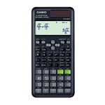 Casiofx-991es Plus Scientific Calculator