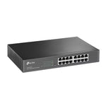 TP-Link TL-SG1016DE 16-Port Gigabit Easy Smart Switch