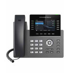 Grandstream 10-line carrier-grade IP phone, GRP2615 