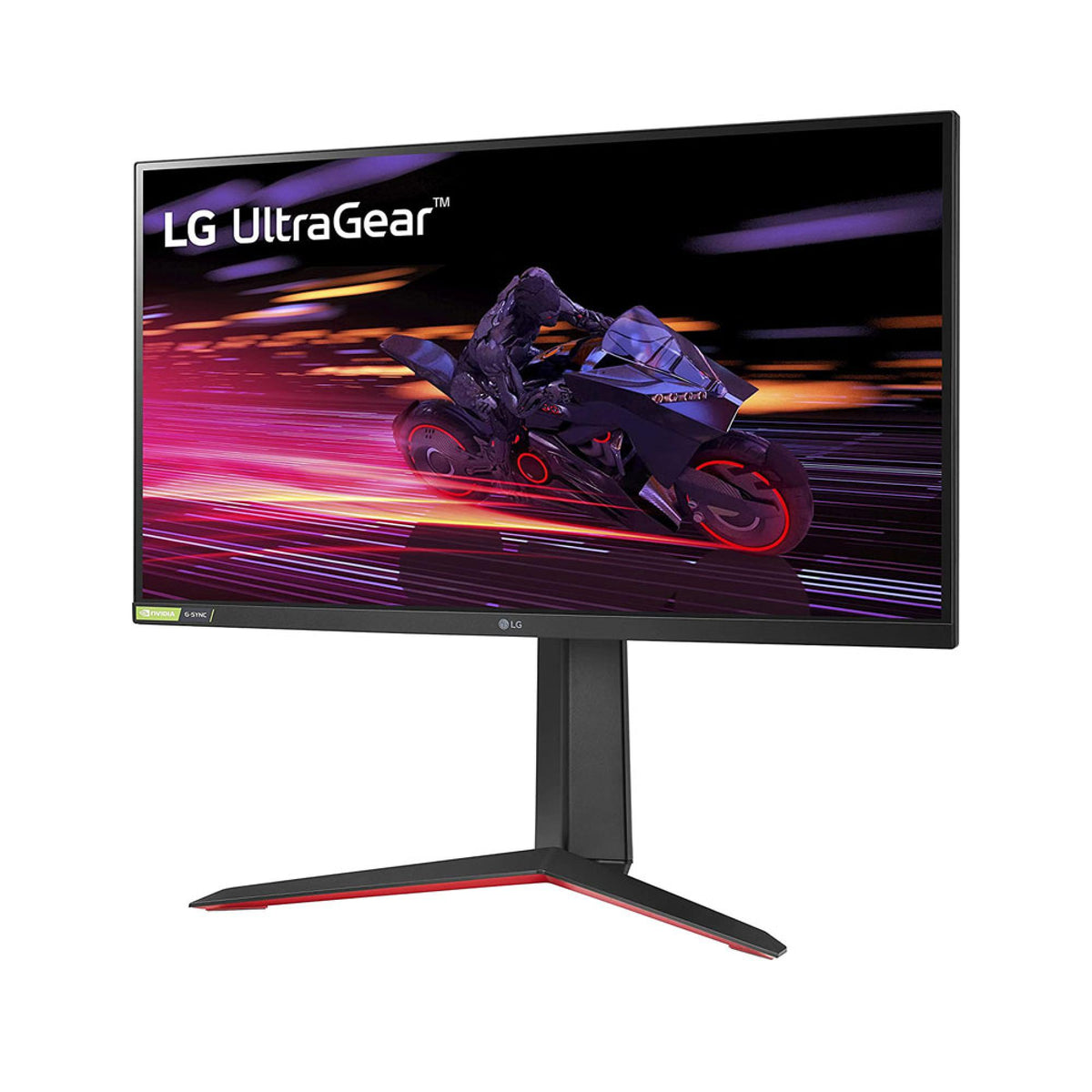 LG 27GP750-B 27 Inch Ultragear FHD IPS GamingMonitor