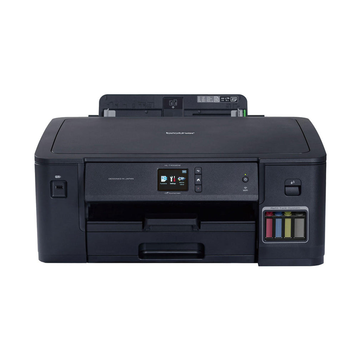 Brother HL-T4000DW A3 Ink Tank Printer