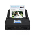 Ricoh ScanSnap iX1600 Touch Screen Desktop Scanner