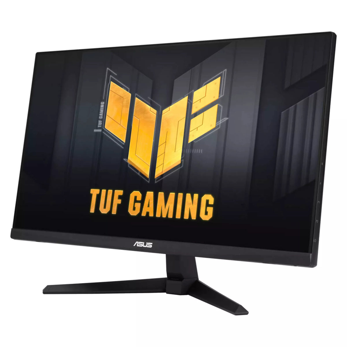 Asus TUF Gaming VG27AQML1A 27Inch QHD IPS Gaming Monitor, Black