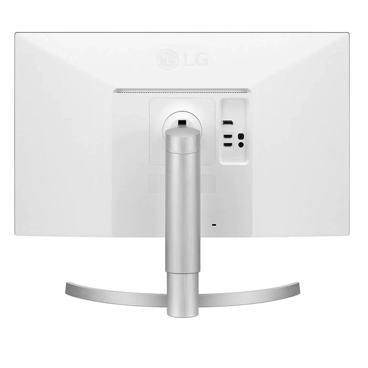LG 27 Inch 4K UHD IPS LED HDR Monitor with USB-C port, 27UP550N
