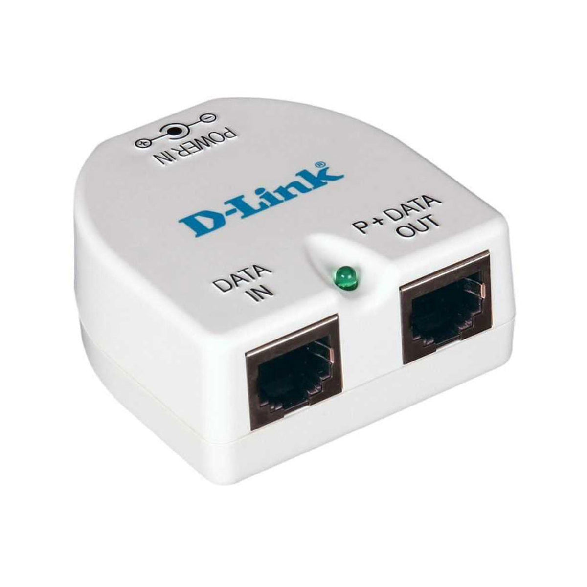D-LINK DPE-301G POE INJECTOR 48V DC GIGABIT