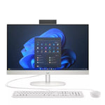HP ProOne 240 G10 Intel i5 13th Gen 8GB 512GB SSD 23.8 Inch FHD DOS AIO Desktop PC