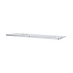 Apple Magic Keyboard with Numeric Keypad, US English - Silver