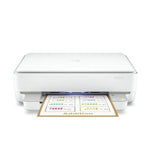 HP DeskJet Plus Ink Advantage 6075 All-in-One Printer