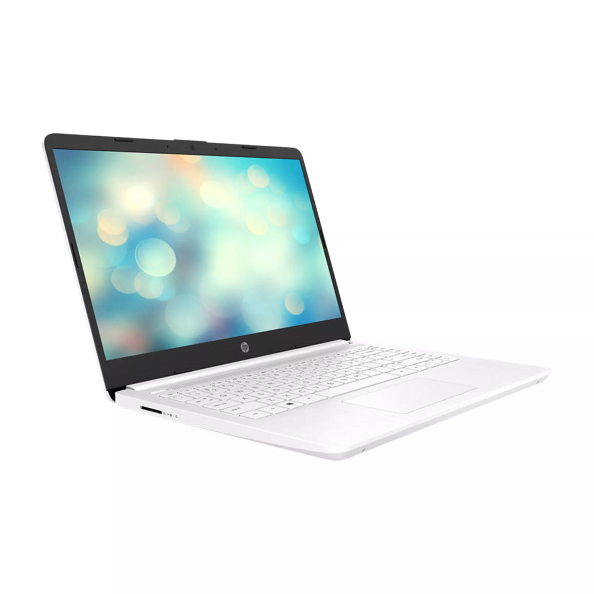 HP 14S-DQ2026NE Pentium 4GB RAM 256 SSD 14 Inch No Windows Laptop