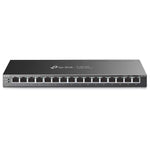 TP-Link TL-SG116P 16-Port Gigabit Desktop Switch
