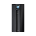 APC Smart-UPS C 3000VA LCD 230V Black - SMC3000I