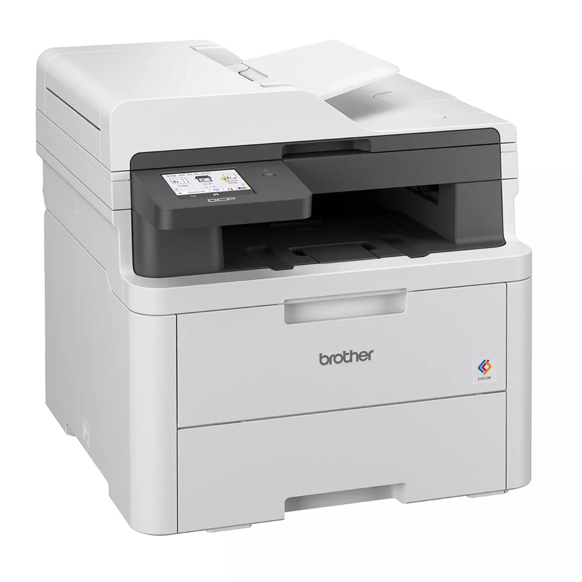 Brother DCP-L3560CDW All-in-One Color Laser Printer