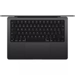 Apple Macbook Pro 14 Inch M4 chip with 10-core CPU, 10-core GPU 24GB 1TB SSD Space Black