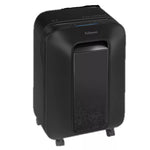 Fellowes Powershred LX200 Micro-Cut Shredder Black