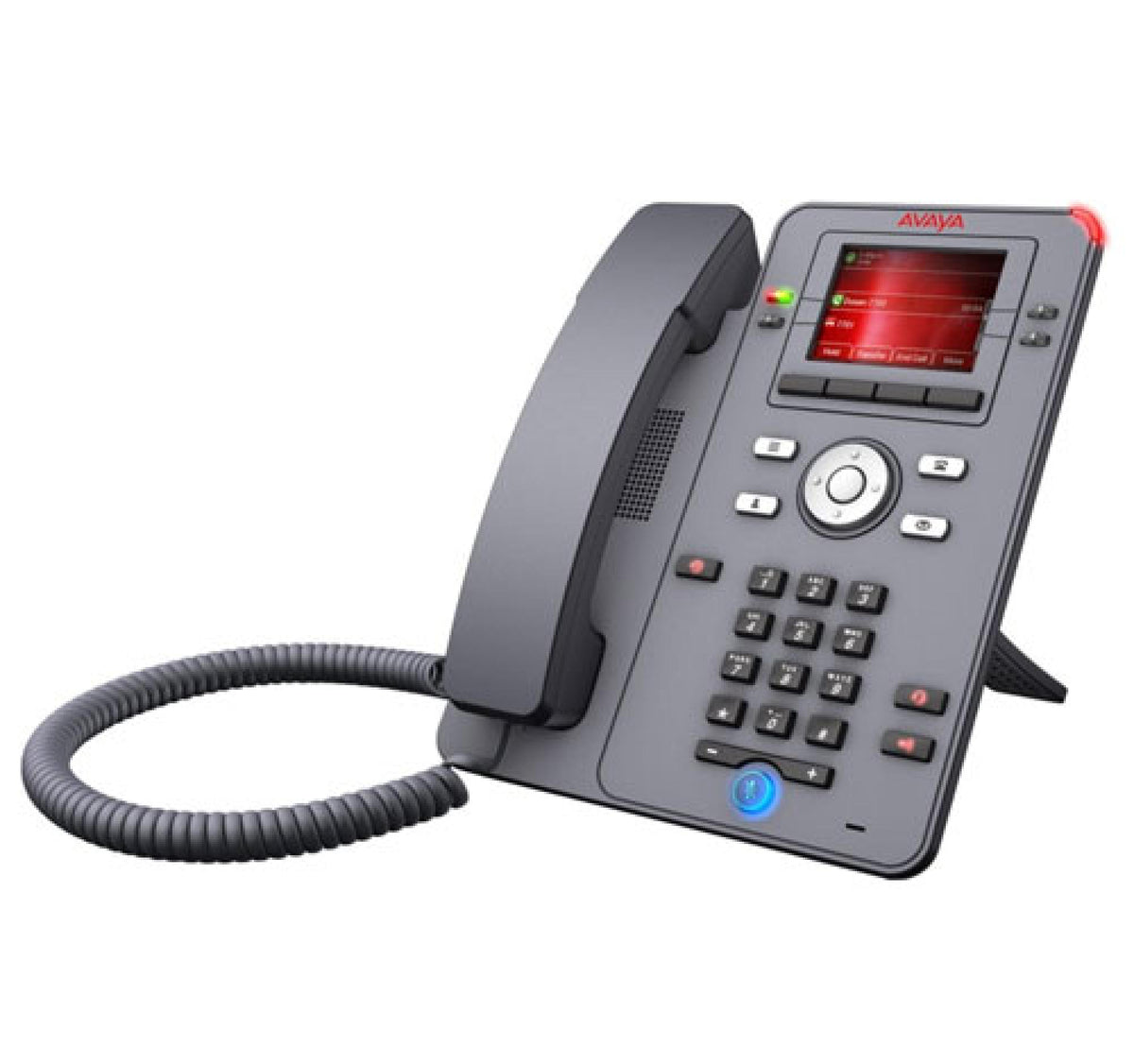 Avaya J139 Gigabit IP Desk Phone
