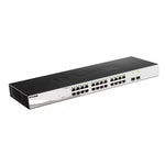 DLINK DGS-F1210-26PS-E 26-port Switch, DGS-F1210-26PS-E