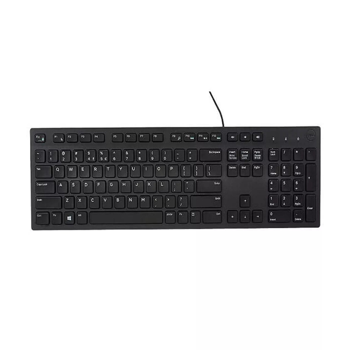 Dell Multimedia Keyboard, KB216