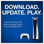 Seagate Game Drive PS5 1TB Internal SSD, ZP1000GP3A2001