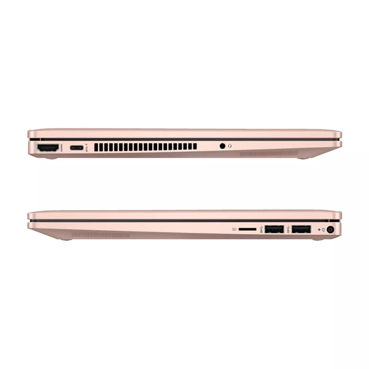 HP Pavilion X360 14-EK200 Intel Core i7 16GB 1TB, 14Inch Full HD Touch Screen With HP Pen, Windows 11 Home, Rose Gold Laptop