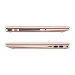 HP Pavilion X360 14-EK200 Intel Core i7 16GB 1TB, 14Inch Full HD Touch Screen With HP Pen, Windows 11 Home, Rose Gold Laptop