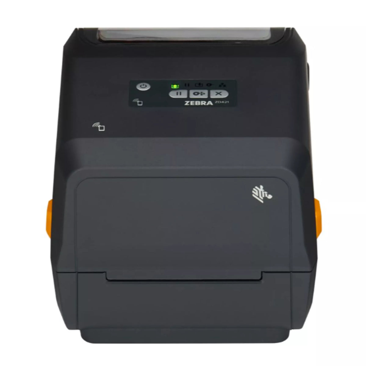 Zebra ZD421T Thermal Printer 203 dpi, USB, USB Host, ZD4A042-30EM00EZ
