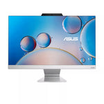 Asus All In One PC A3402WBAK-I58512WOW Intel Core i5 1235U, 8GB 512GB SSD 23.8Inch Full HD Windows 11 Home, White