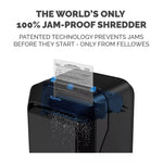 Fellowes Powershred LX210 Micro-Cut Shredder