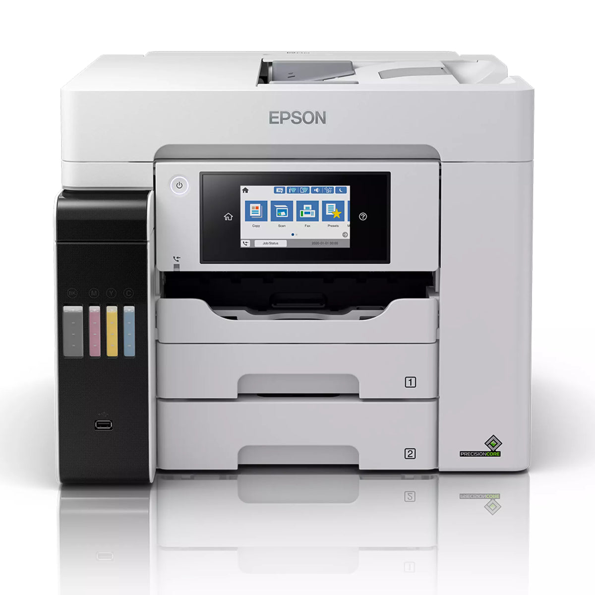 Epson EcoTank Pro Inkjet All-in-One Printer -L6580