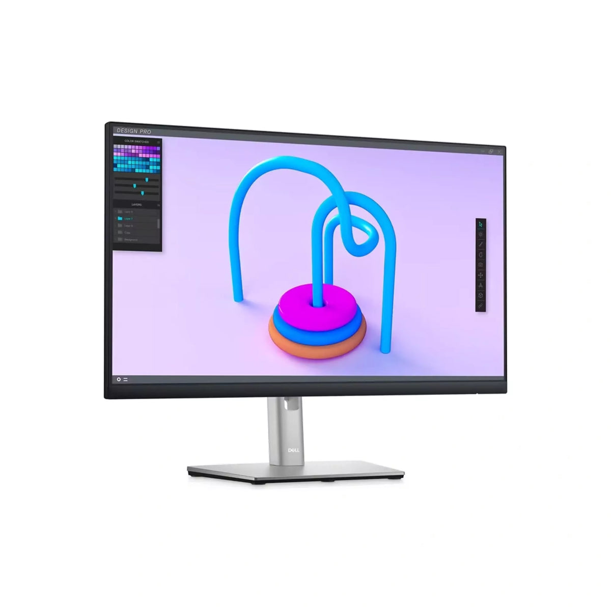 Dell P2422HE 24 USB-C