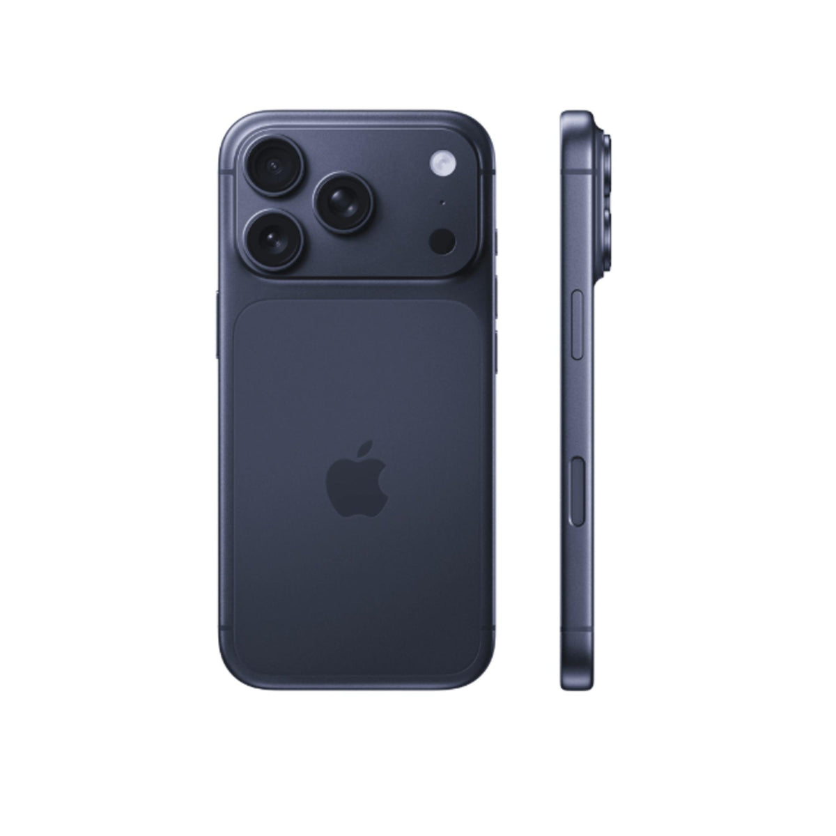 iPhone 17 Pro 1TB in Deep Blue