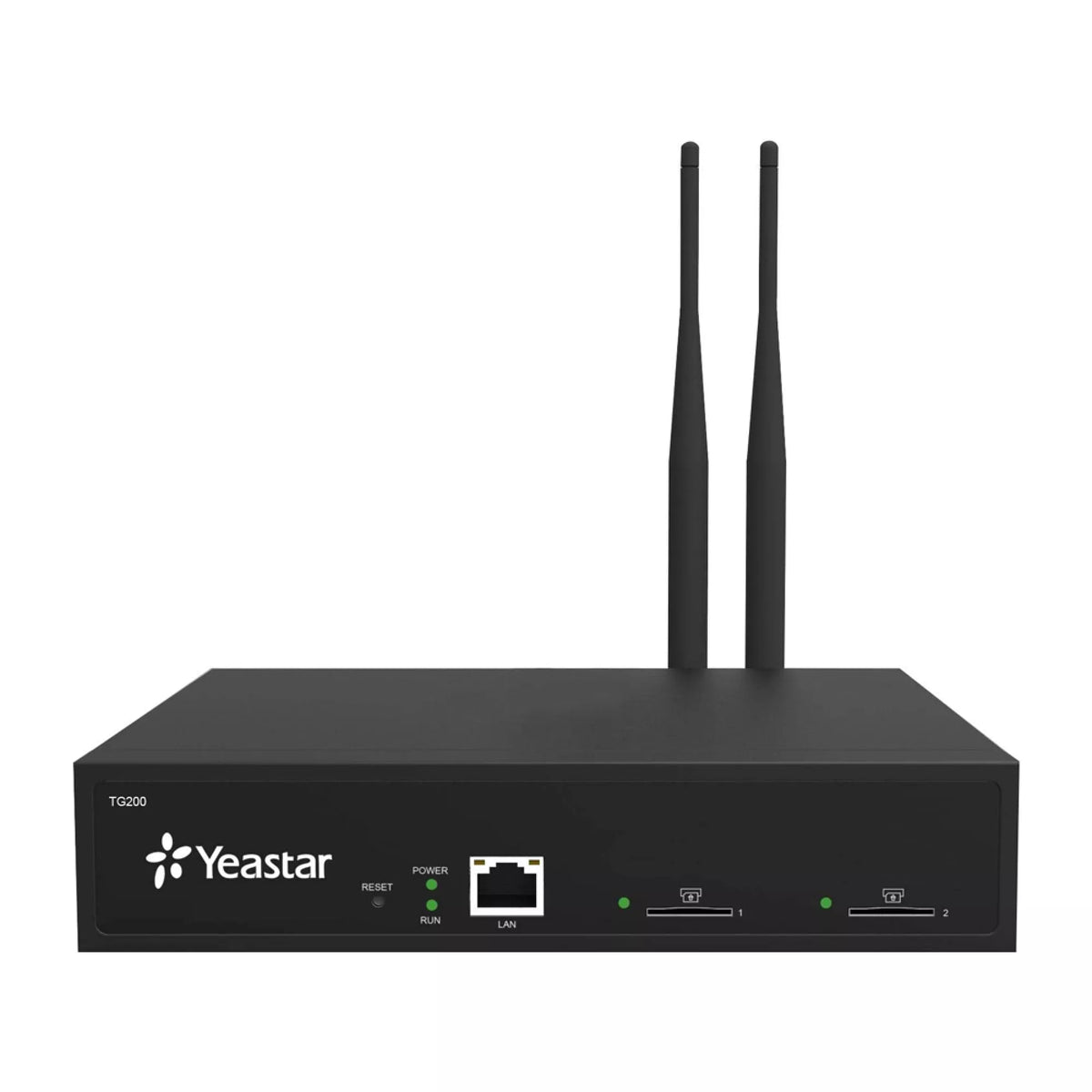 Yeastar TG200 NeoGate GSM Gateway VoIP Phone and Device