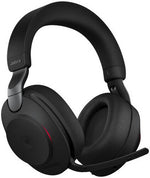 Jabra Evolve2 85 Link390a MS Stereo Black