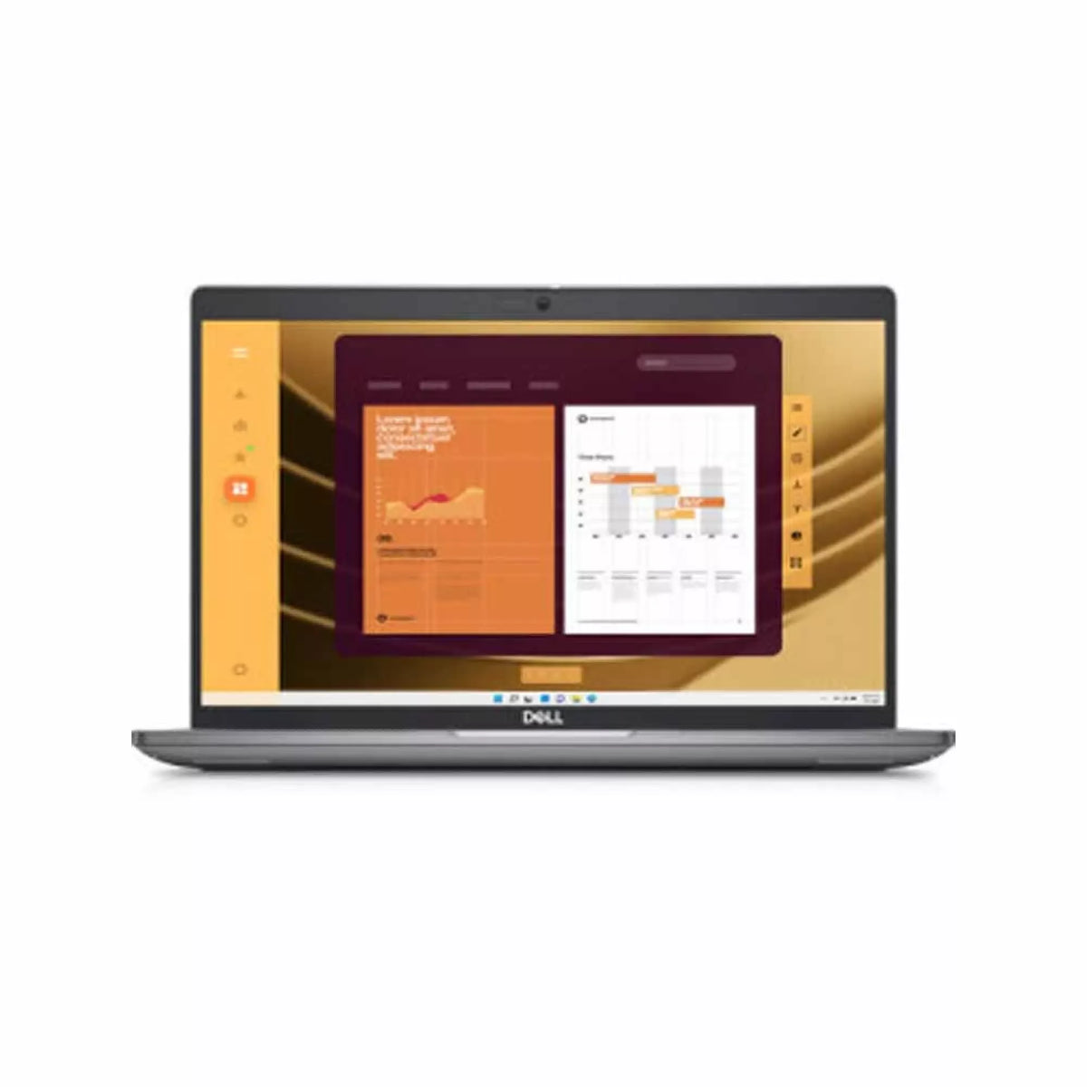 Dell Latitude 5450, Ultra 5-125U, 16GB RAM, 512GB SSD, 14-inch, DOS