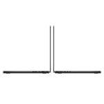 Apple Macbook Pro 16 Inch M3 Pro chip with 12core CPU 18core GPU 36GB 1TB SSD Space Black